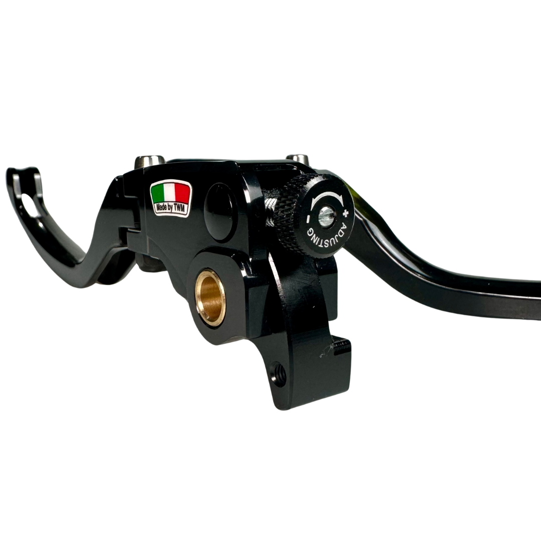 TWM Brake and Clutch Lever - Aprilia RS660 (2021+)