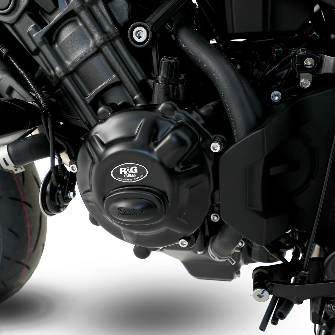 R&G Engine Case Cover - Honda CB650R (2021+)