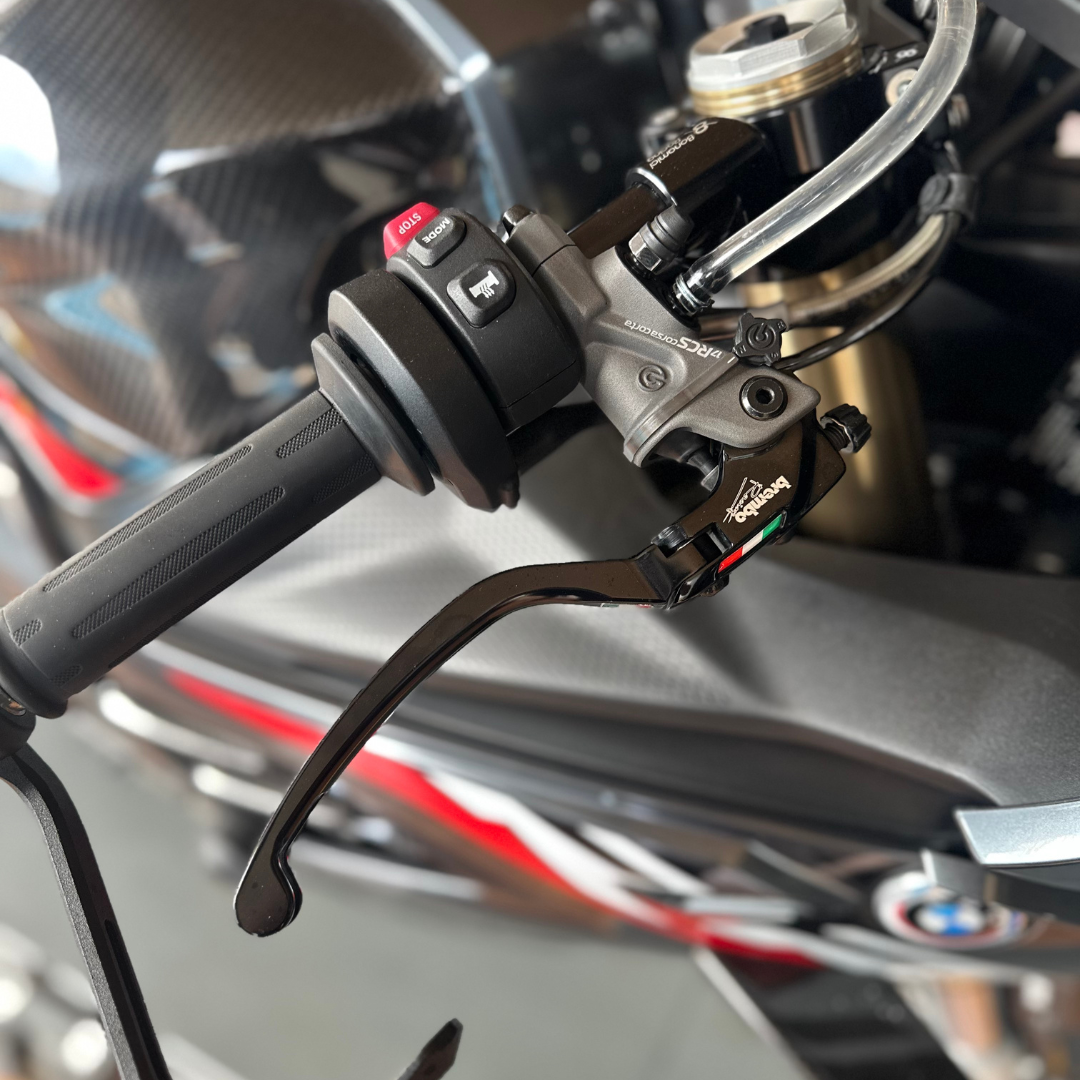 TWM Brake Lever End Brembo RCS Corsa Corta
