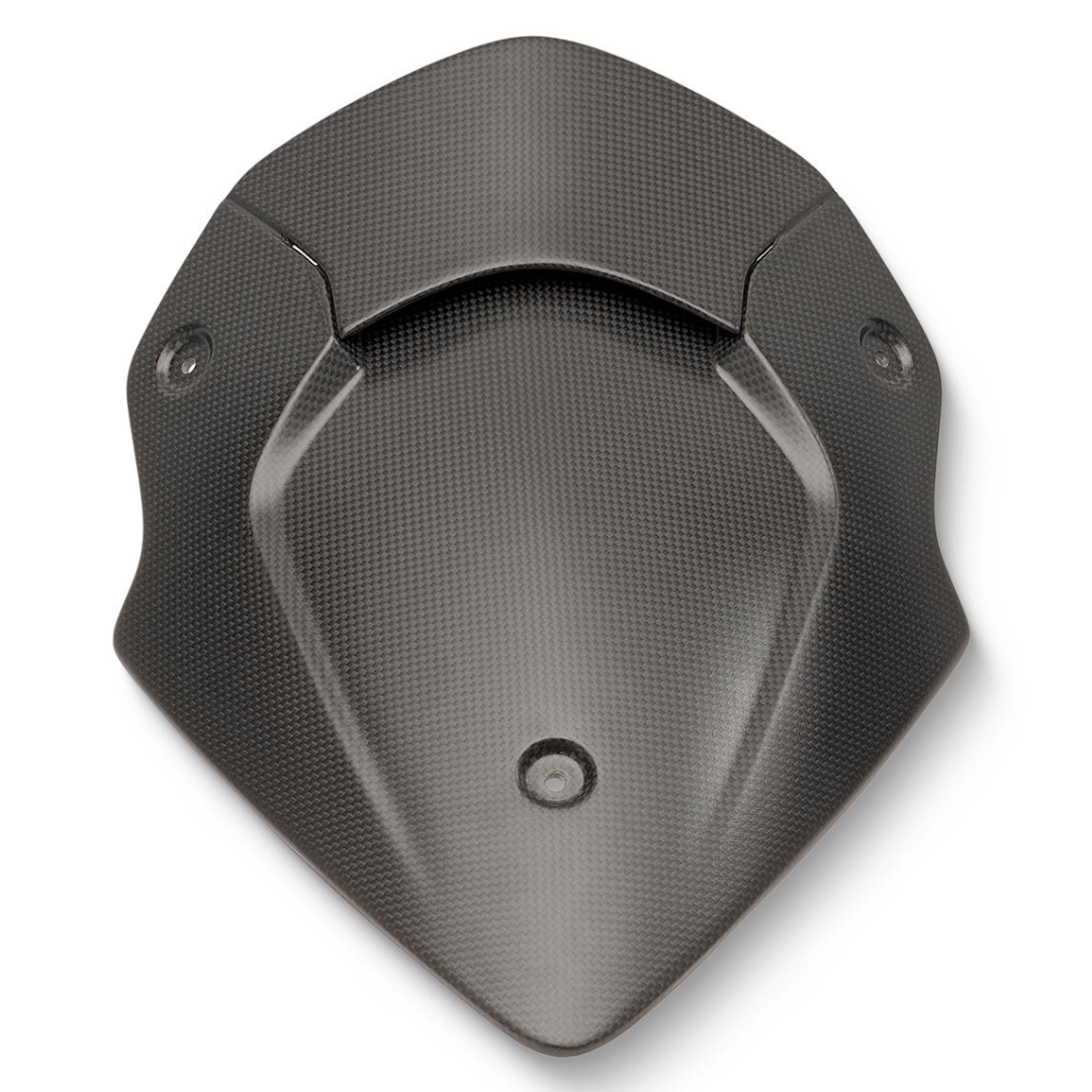 CNC Racing Carbon Windscreen Ducati Multistrada V2