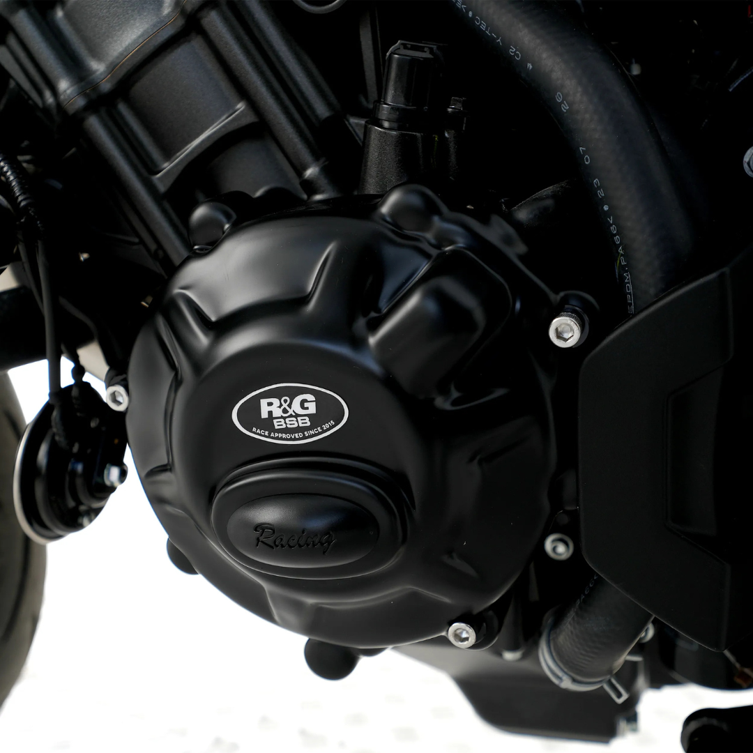 R&G Engine Case Cover - Honda CB650R (2021+)
