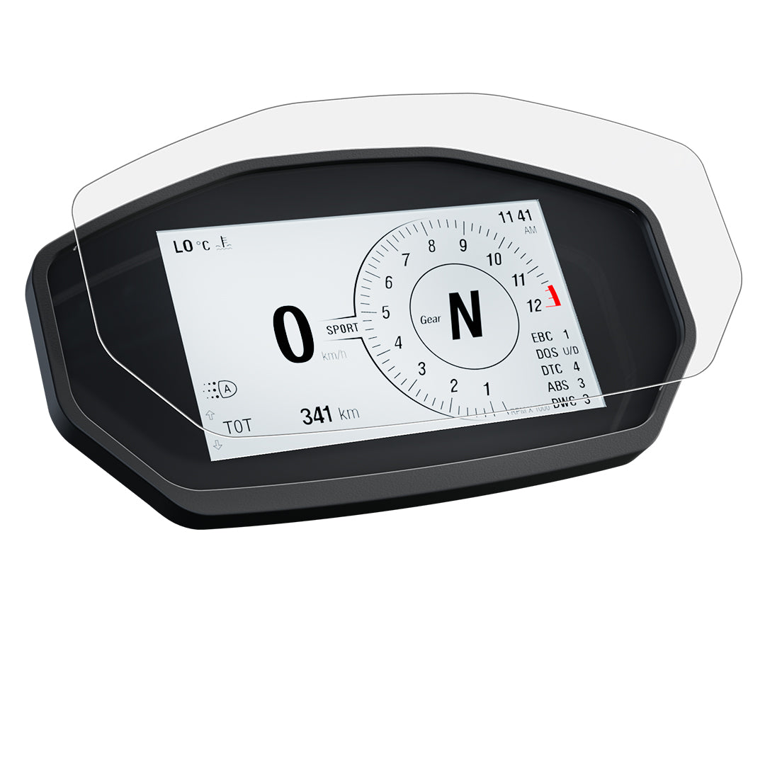 Speedo Angels Screen Protector Ultra Clear Ducati