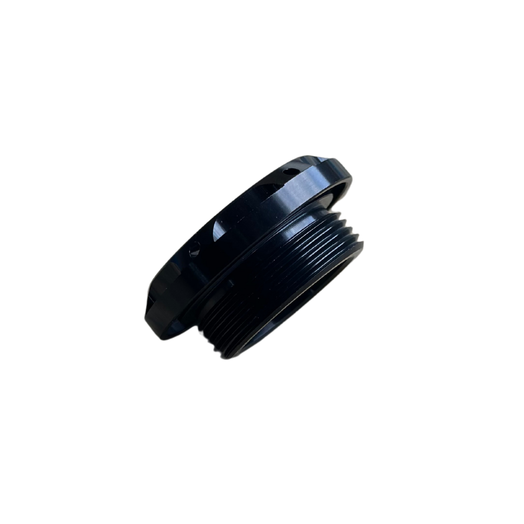 TWM Oil Fill Cap M20x2.5 - Ducati Panigale V4 (2018+)
