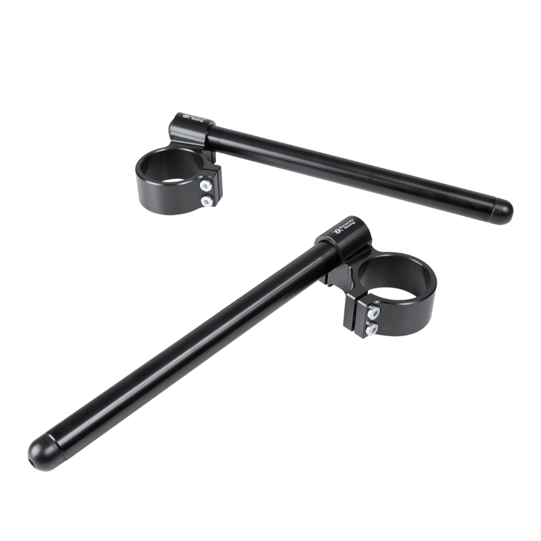 Bonamici Clip Ons 50mm - Kawasaki ZX6R (2019+)