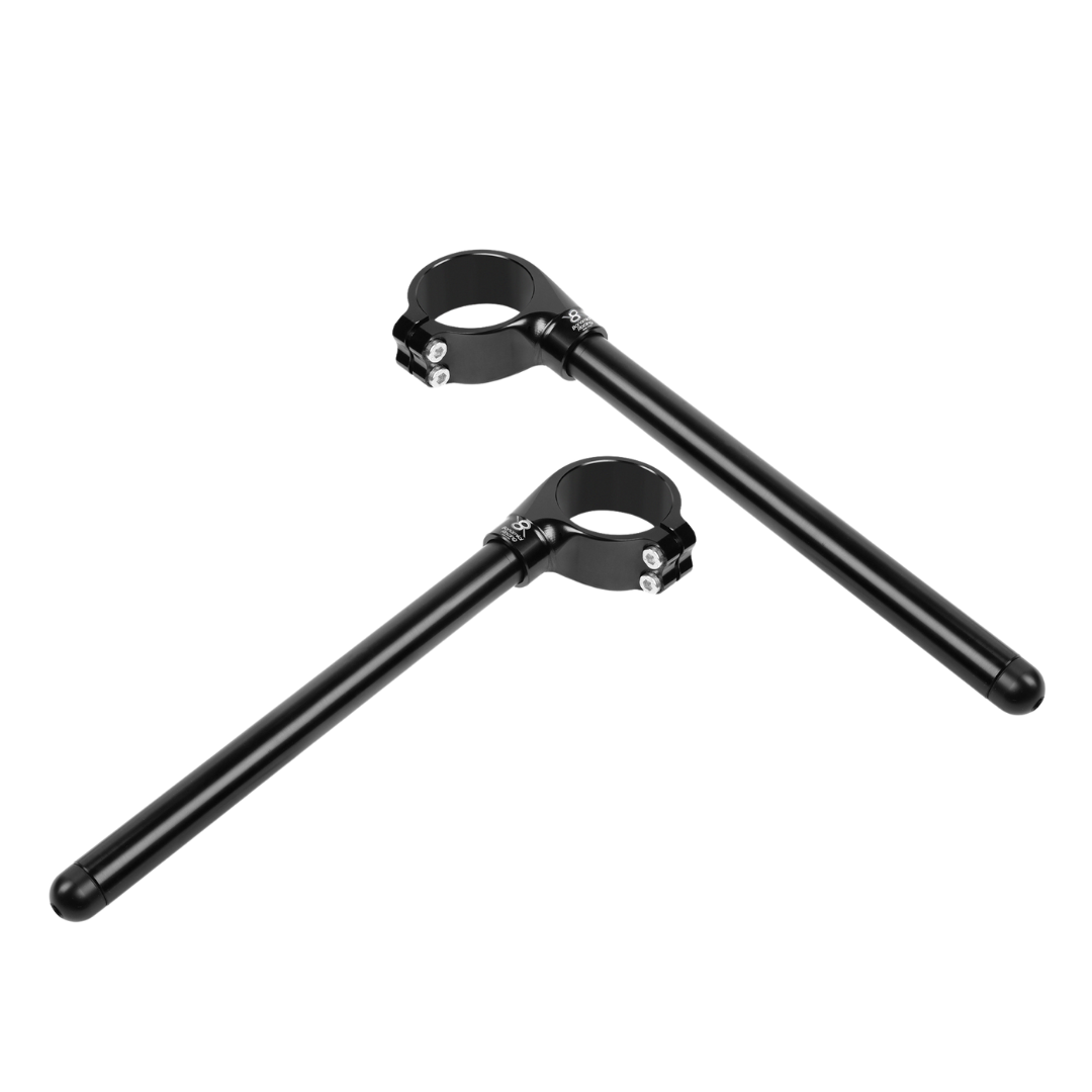 Bonamici Clip Ons 50mm - Kawasaki ZX6R (2019+)