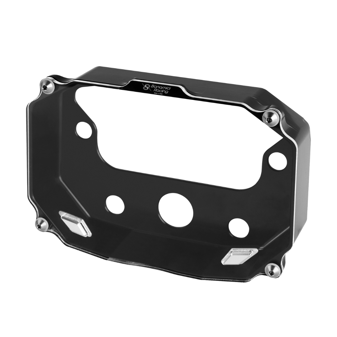 Bonamici Dashboard Protector - Kawasaki ZX10R (2021+)