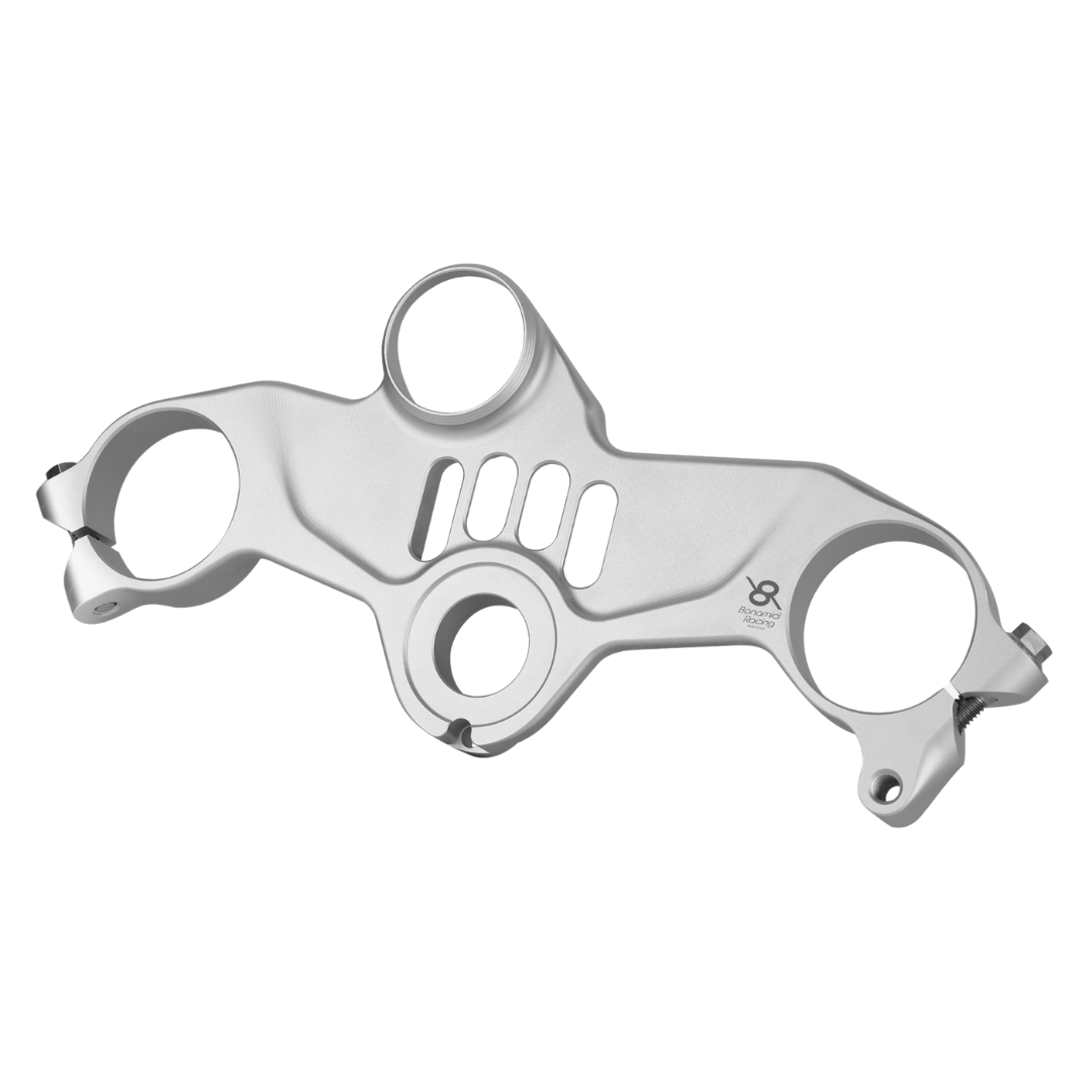 Bonamici Triple Clamp - Kawasaki ZX10R (2021+)