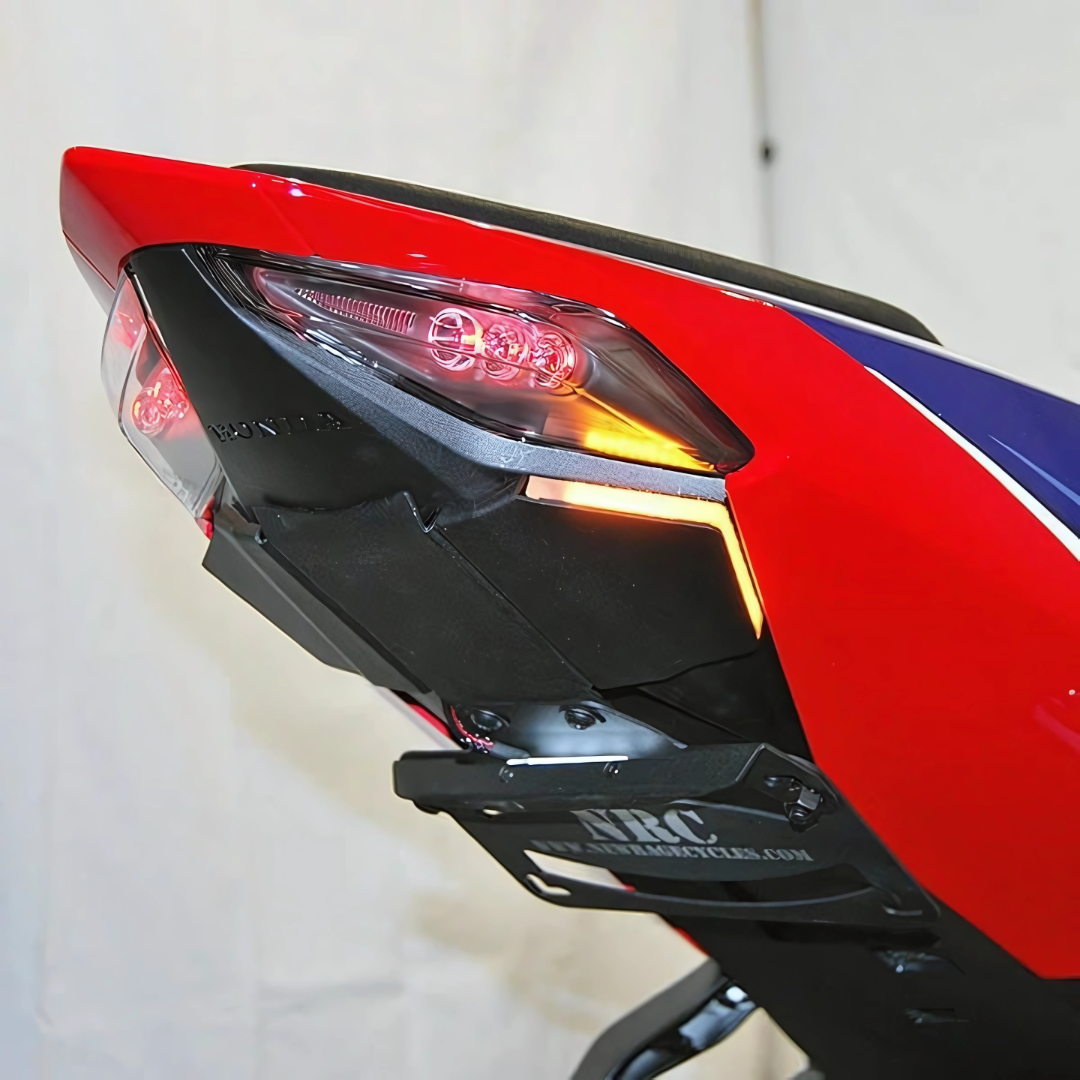 New Rage Cycles Fender Eliminator - Honda CBR1000RR-R SP Fireblade (2020+)