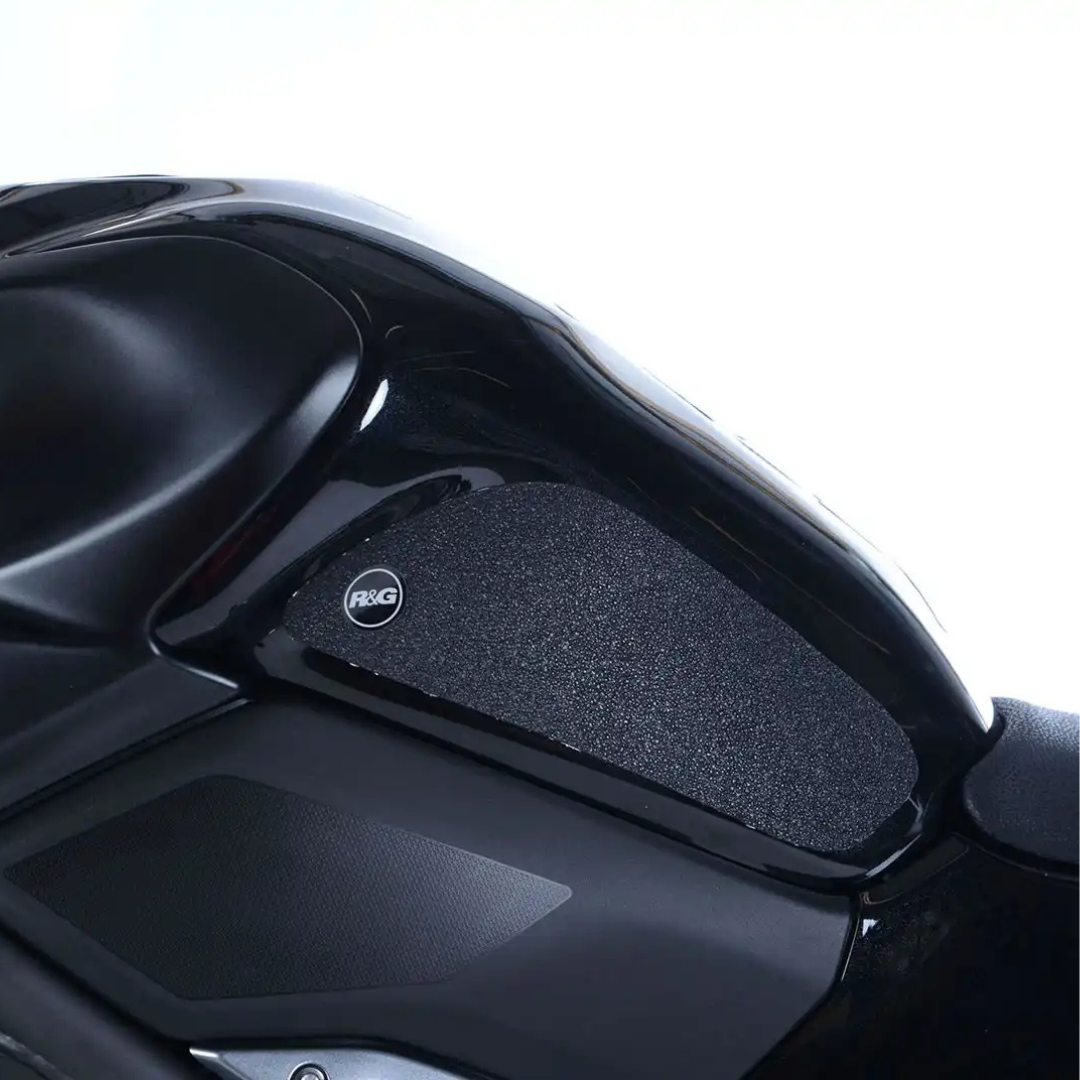 R&G Tank Grips - Kawasaki Z900 (2017+)