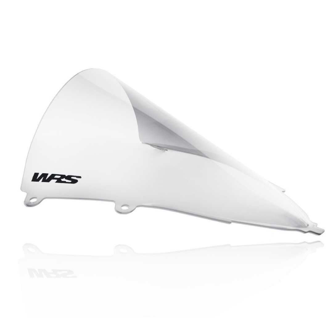 WRS Race High Windscreen Clear - Honda CBR650R (2024+)