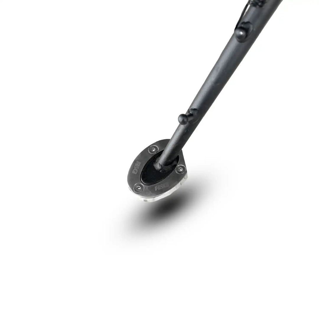 R&G Side Stand Enlarger - Kawasaki Z900 (2017+)