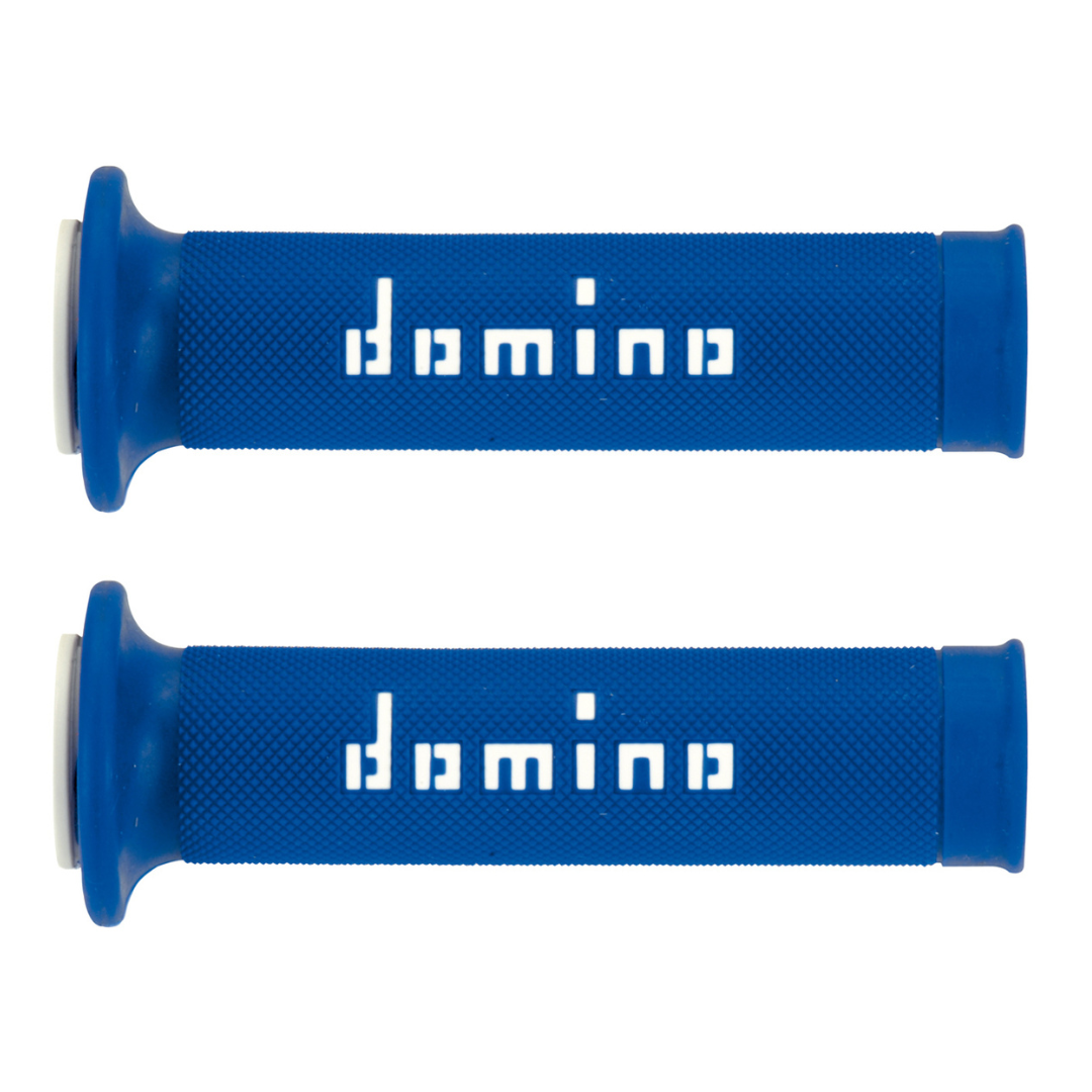 Domino MotoGP Grips (Universal)