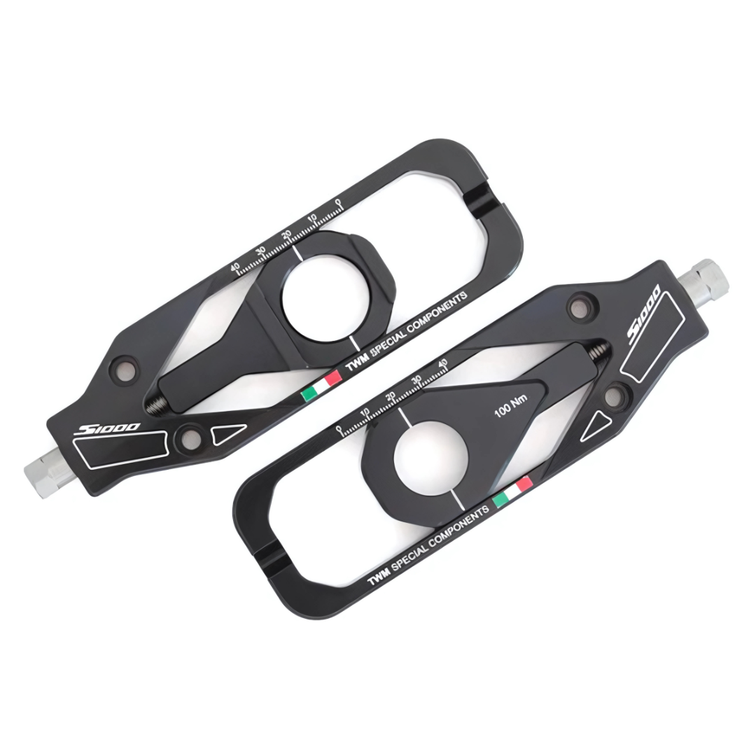 TWM Chain Adjuster - BMW S1000RR (2019+)