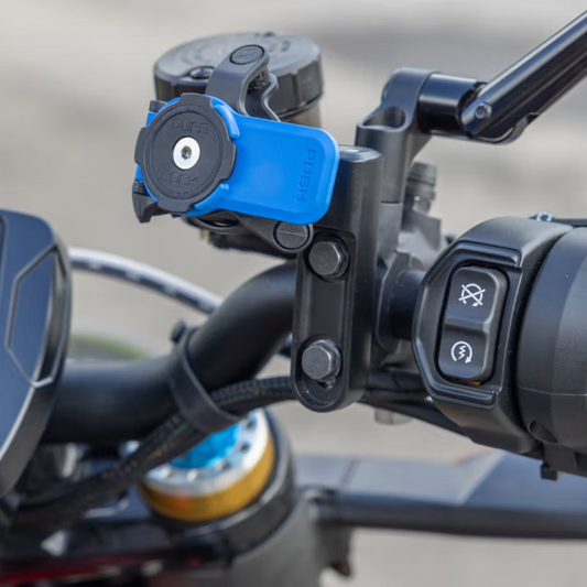 Quad Lock® Motorcycle Mount Brake or Clutch