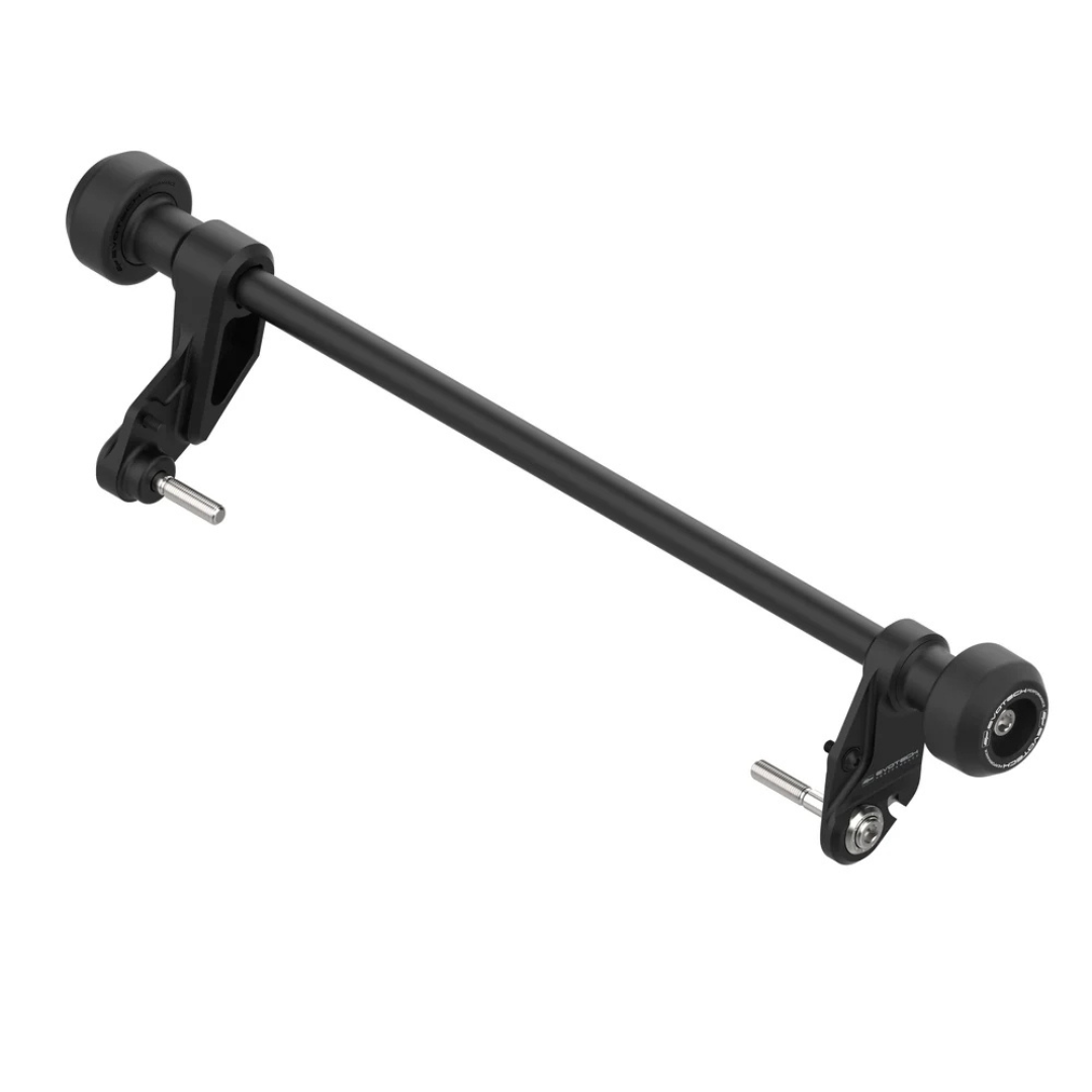 EP Frame Sliders - Kawasaki ZX6R (24+)