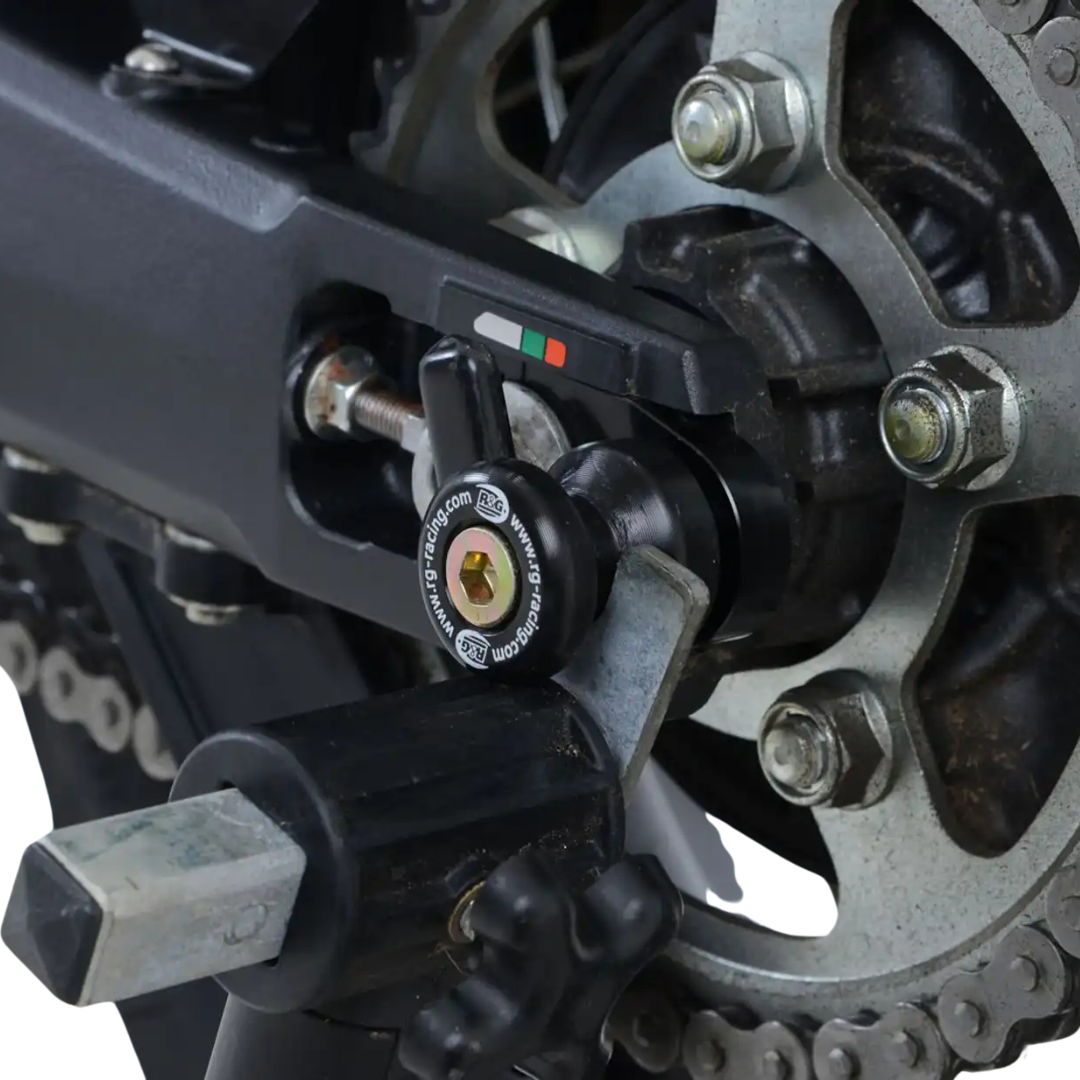 R&G Paddock Bobbins- Honda CB650R (2021+)
