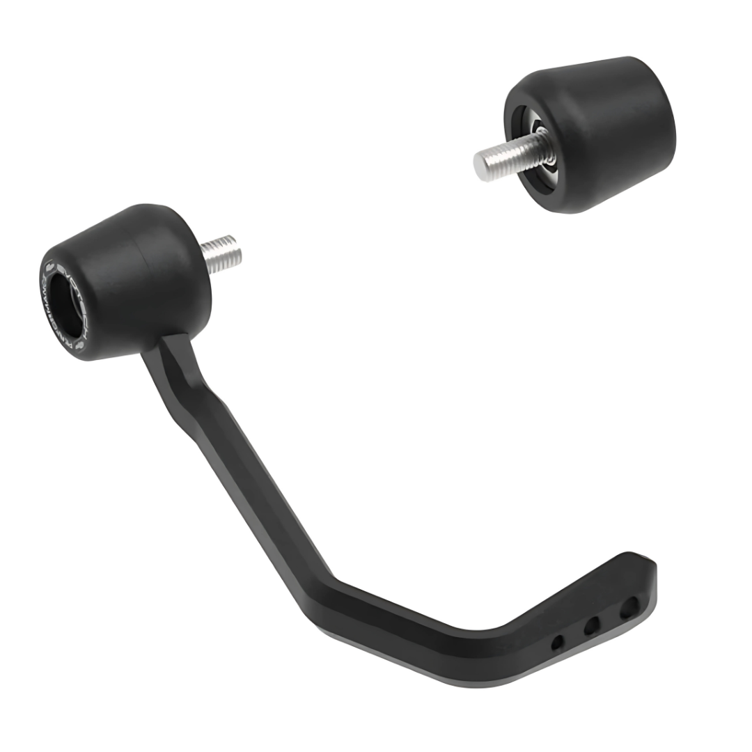 Evotech Performance Brake Lever Guard - Kawasaki ZX6R (2019+)
