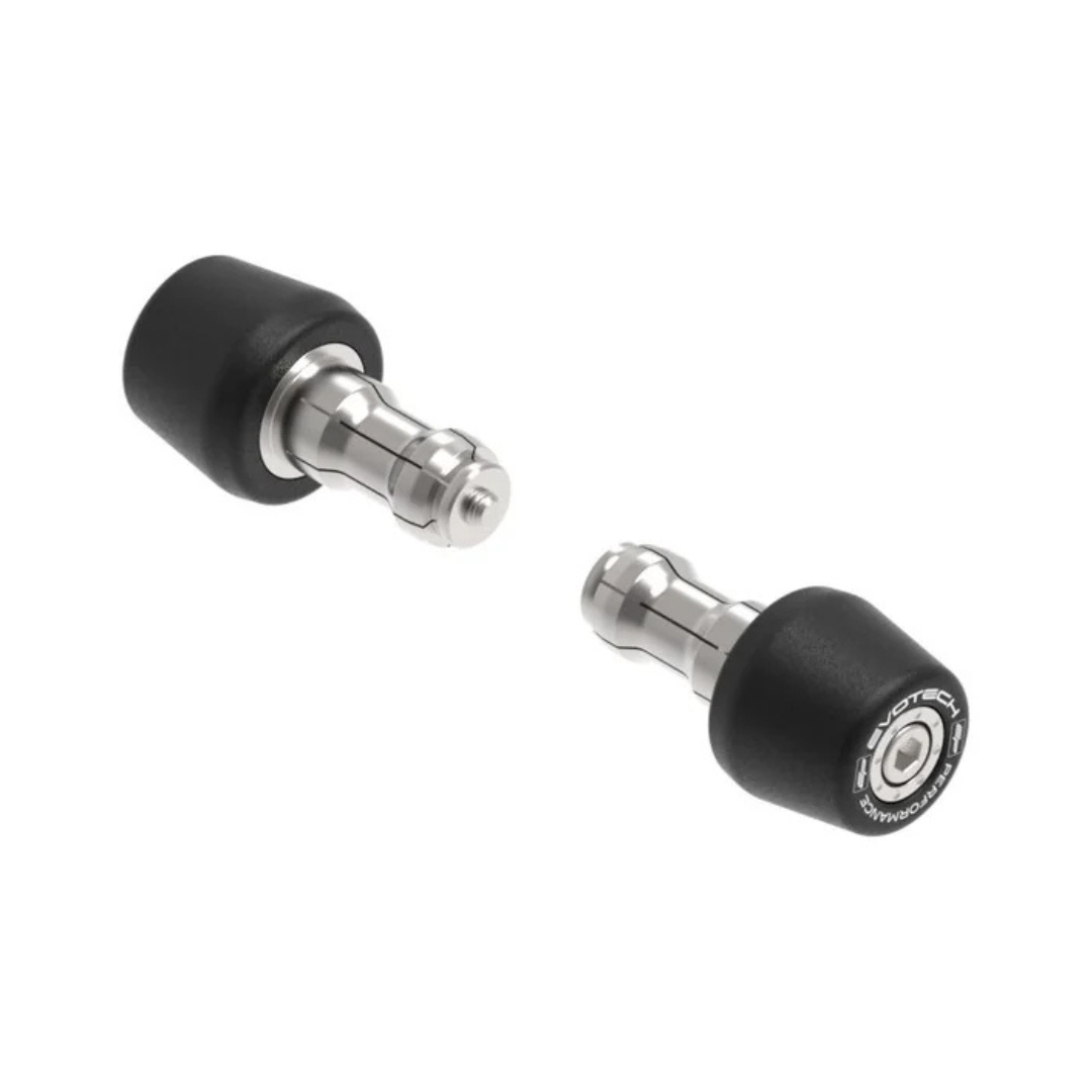 Evotech Performance Bar End Weights - Ducati Monster 937 (2021+)