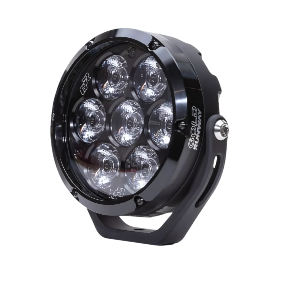 Goldrunway Auxiliary Light X7 140w (2025)