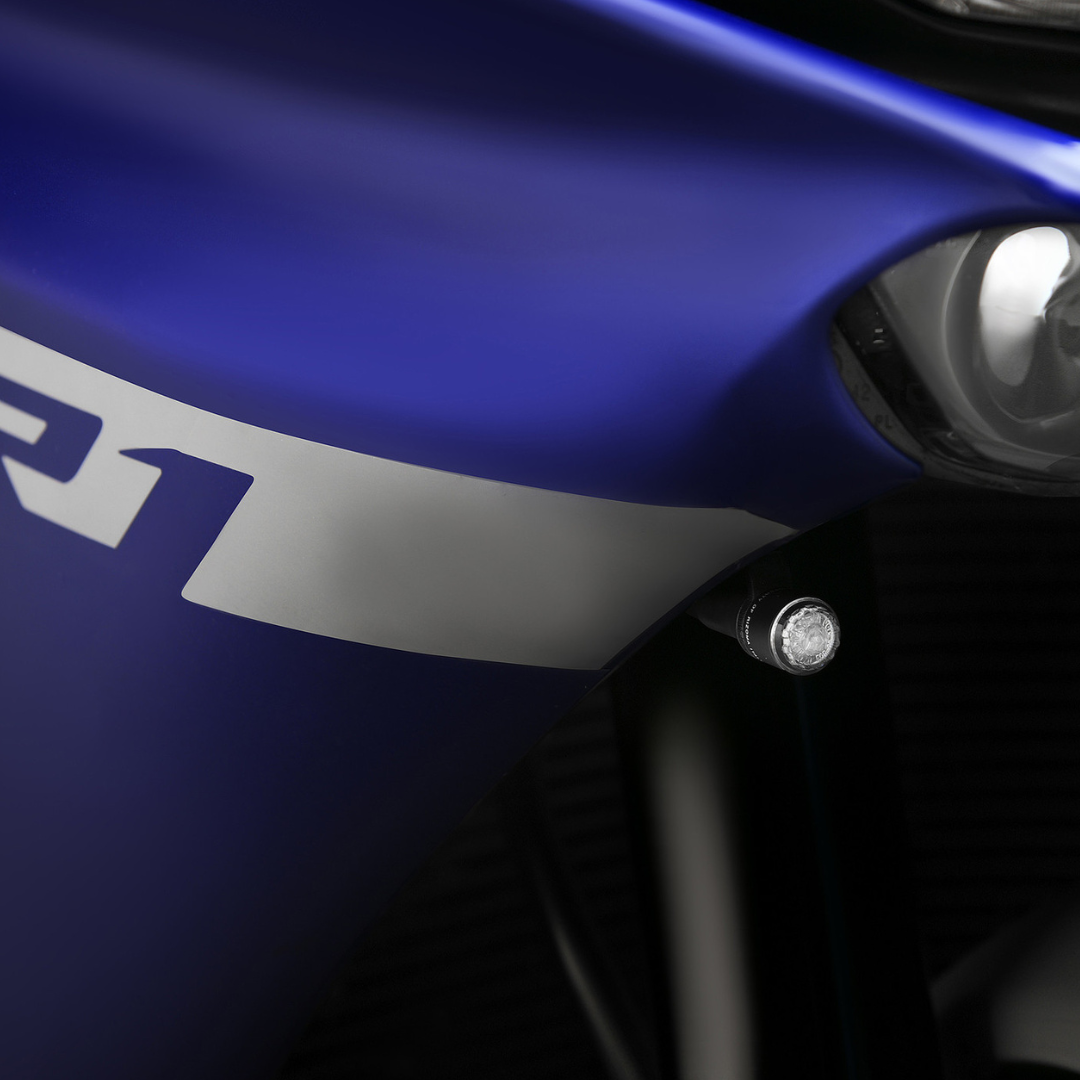 Rizoma Front Signal Kit - Yamaha R1 (2020+)