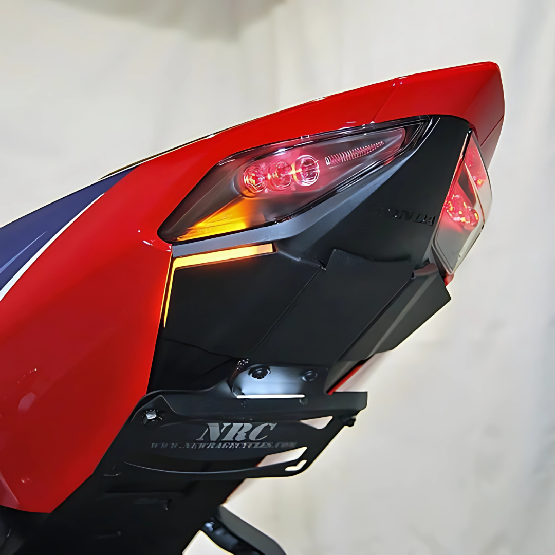 New Rage Cycles Fender Eliminator - Honda CBR1000RR-R SP Fireblade (2020+)