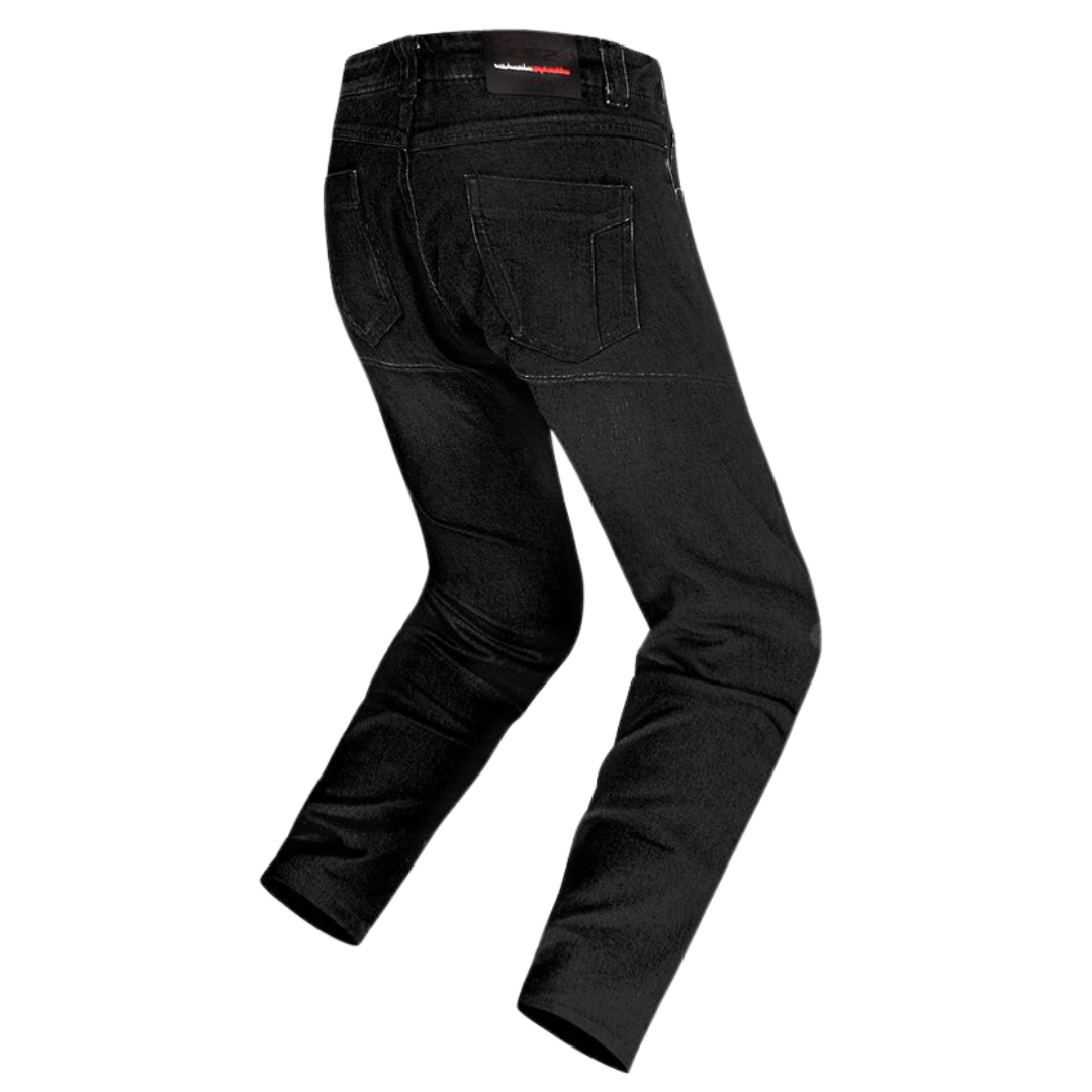 LS2 Bradford Jean Black