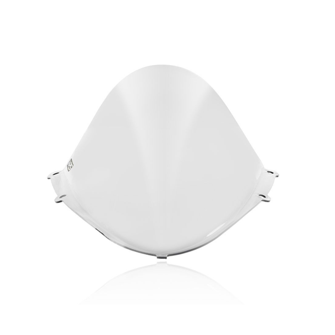 WRS Race High Windscreen Clear Aprilia RSV4