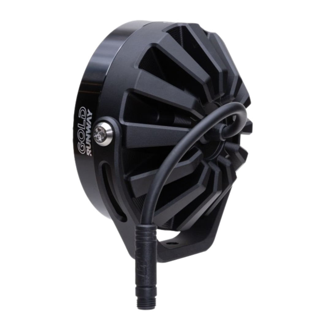 Goldrunway Auxiliary Light X7 140w (2025)