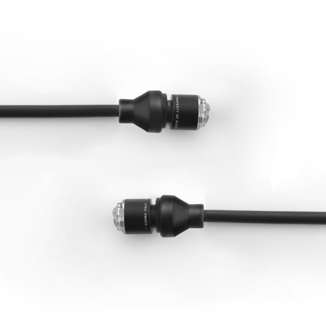 Rizoma Front Signal Kit - Yamaha R1 (2020+)
