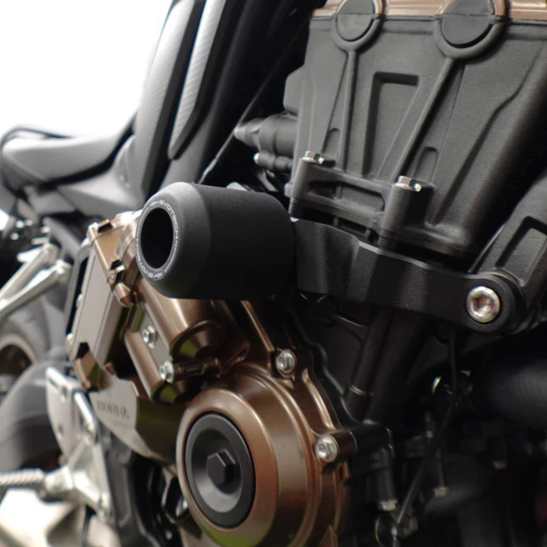 Evotech Performance Frame Sliders - Honda CBR650R (2024+)