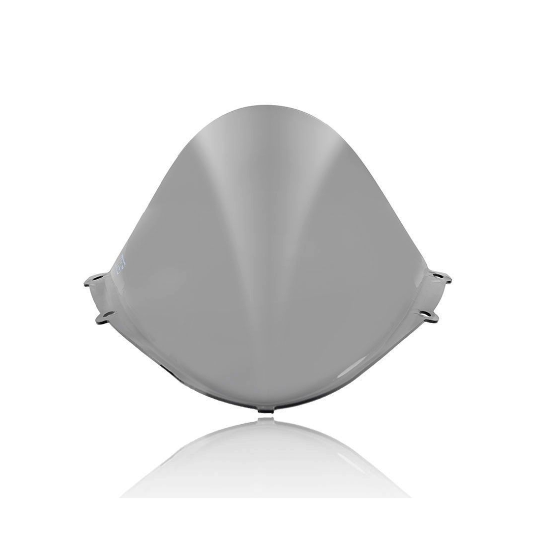 WRS Race High Windscreen Dark Smoke Aprilia RSV4