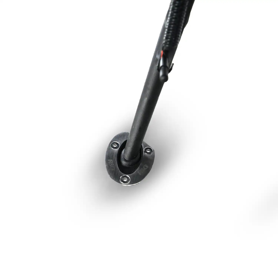 R&G Side Stand Enlarger - Kawasaki Z900 (2017+)