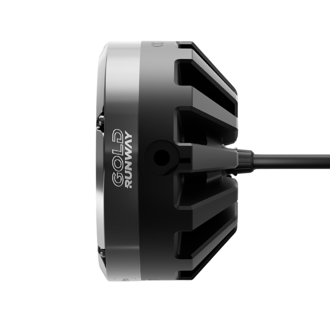 Goldrunway Auxiliary Light X5 100w (2025)
