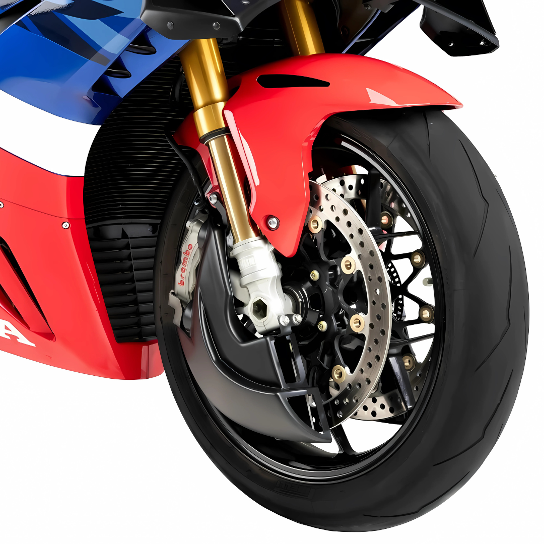 Puig Brake Cooling Ducts - Honda CBR1000RR-R SP Fireblade (2020+)