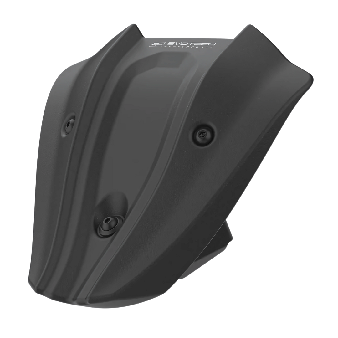Evotech Performance Flyscreen - Yamaha MT09 (2024+)