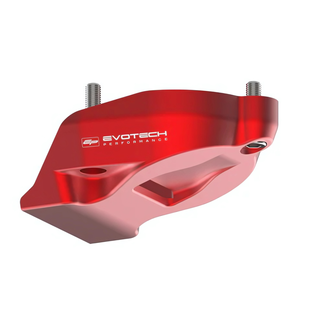 Evotech Performance Sump Guard - Ducati Streetfighter V4 (2020-2024)