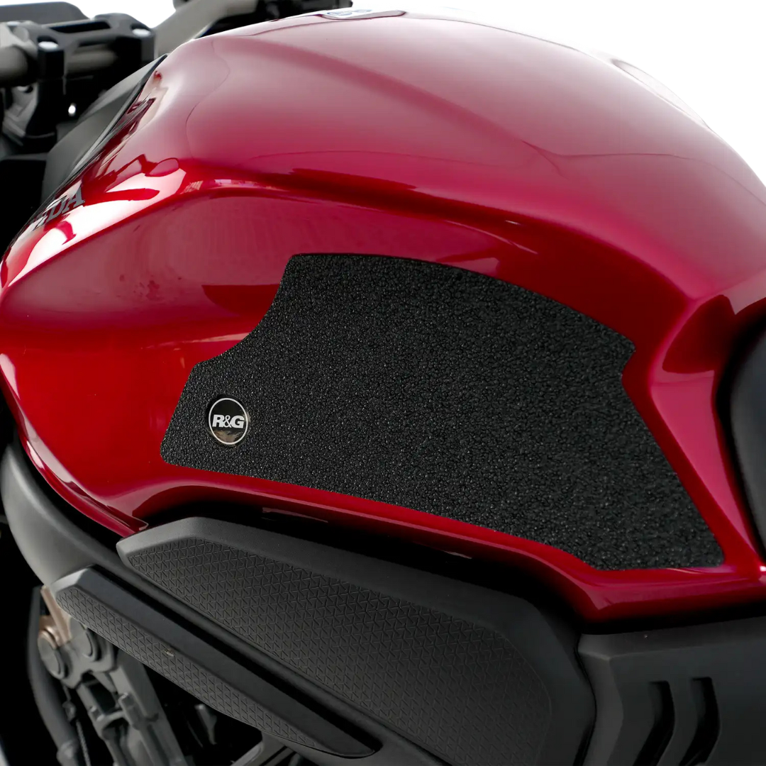 R&G Tank Grips - Honda CB650R (2021+)