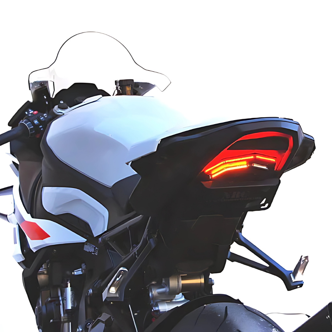 New Rage Cycles Fender Eliminator V2 - BMW S1000RR (2019+)