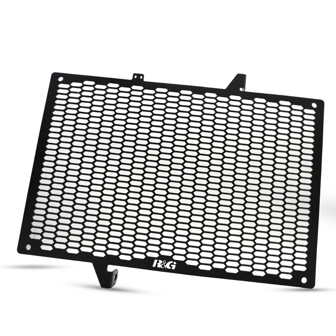 R&G Pro Radiator Guard - Honda CB650R (2021+)