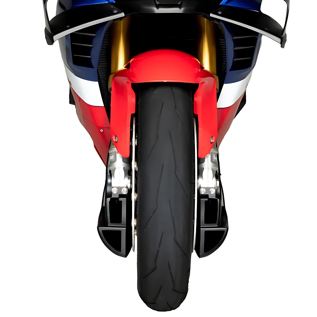 Puig Brake Cooling Ducts - Honda CBR1000RR-R SP Fireblade (2020+)