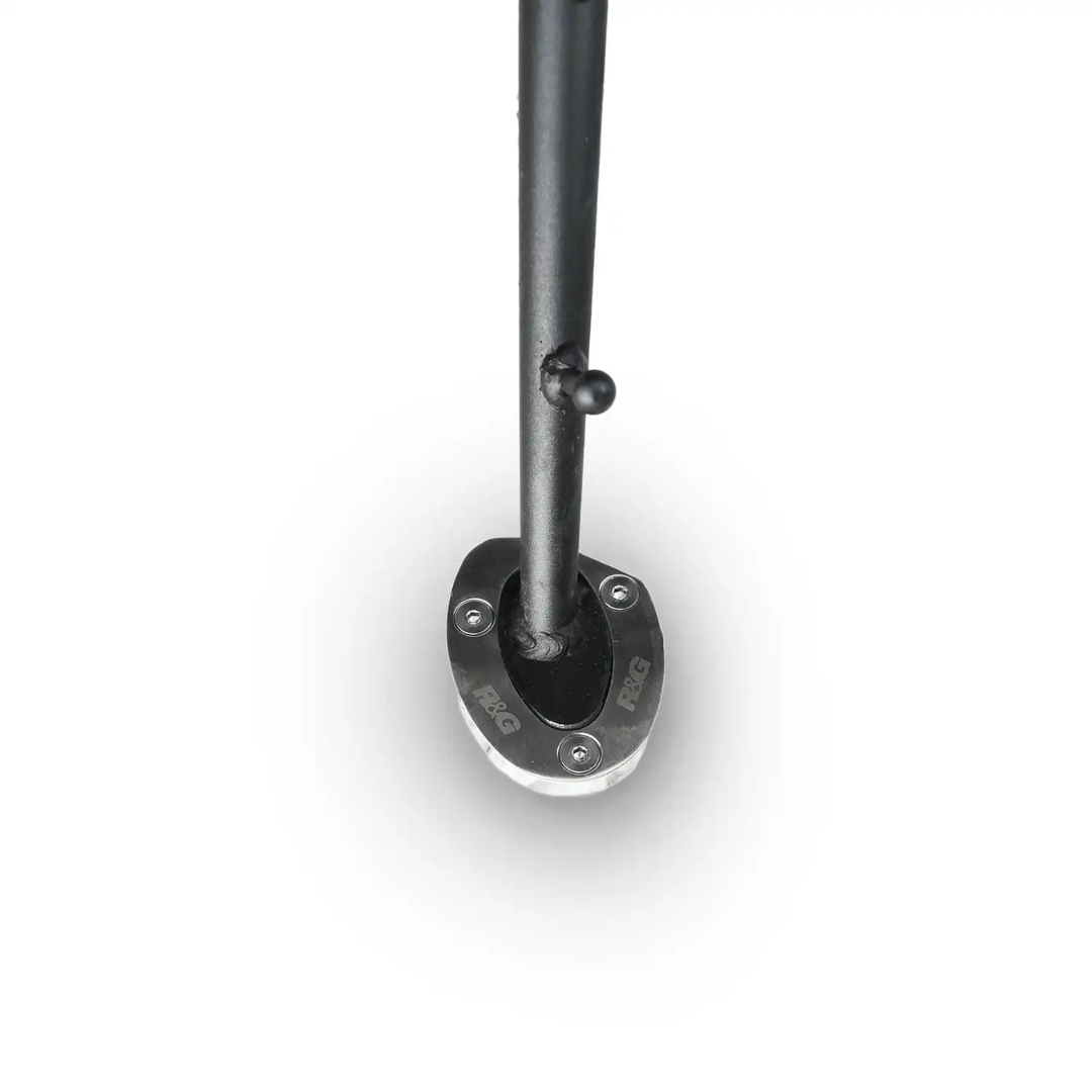 R&G Side Stand Enlarger - Kawasaki Z900 (2017+)