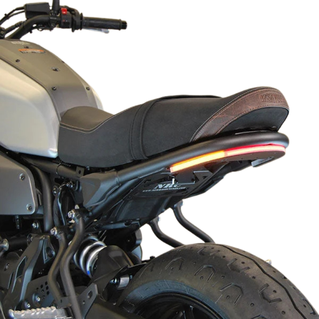NRC Fender Eliminator - Yamaha XSR700 (22+)