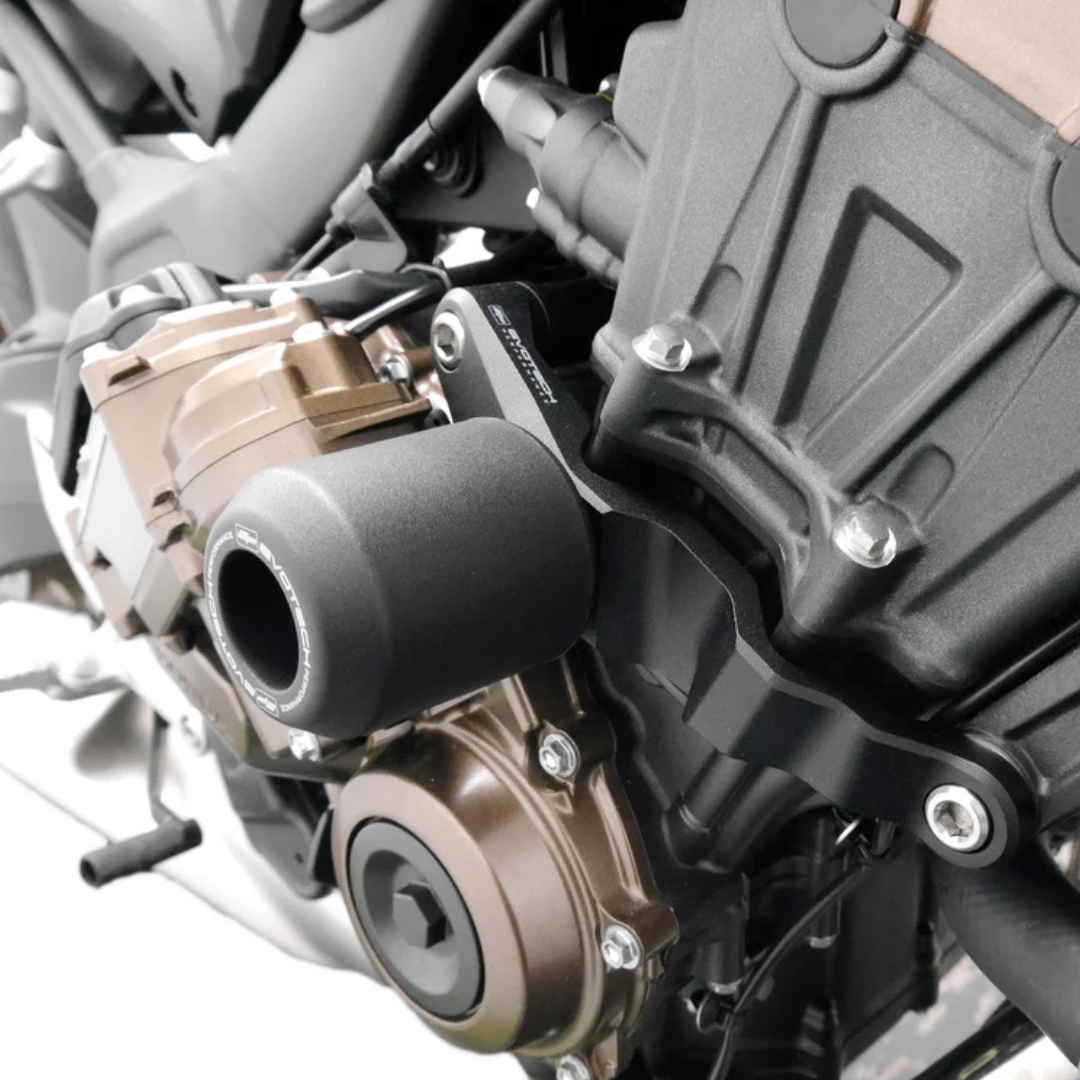 Evotech Performance Frame Sliders - Honda CBR650R (2024+)