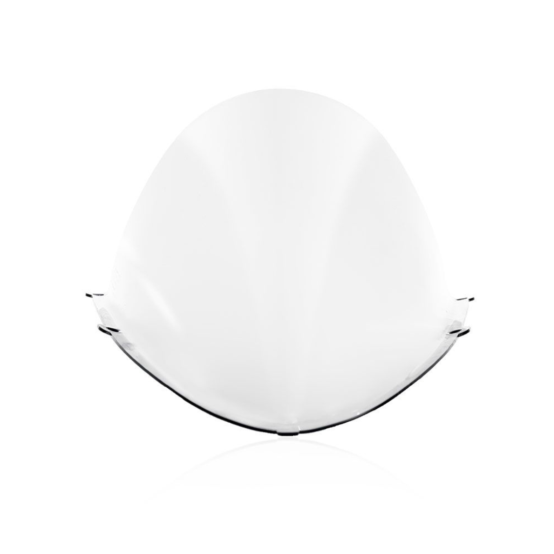 WRS Race High Windscreen Clear Aprilia RS660