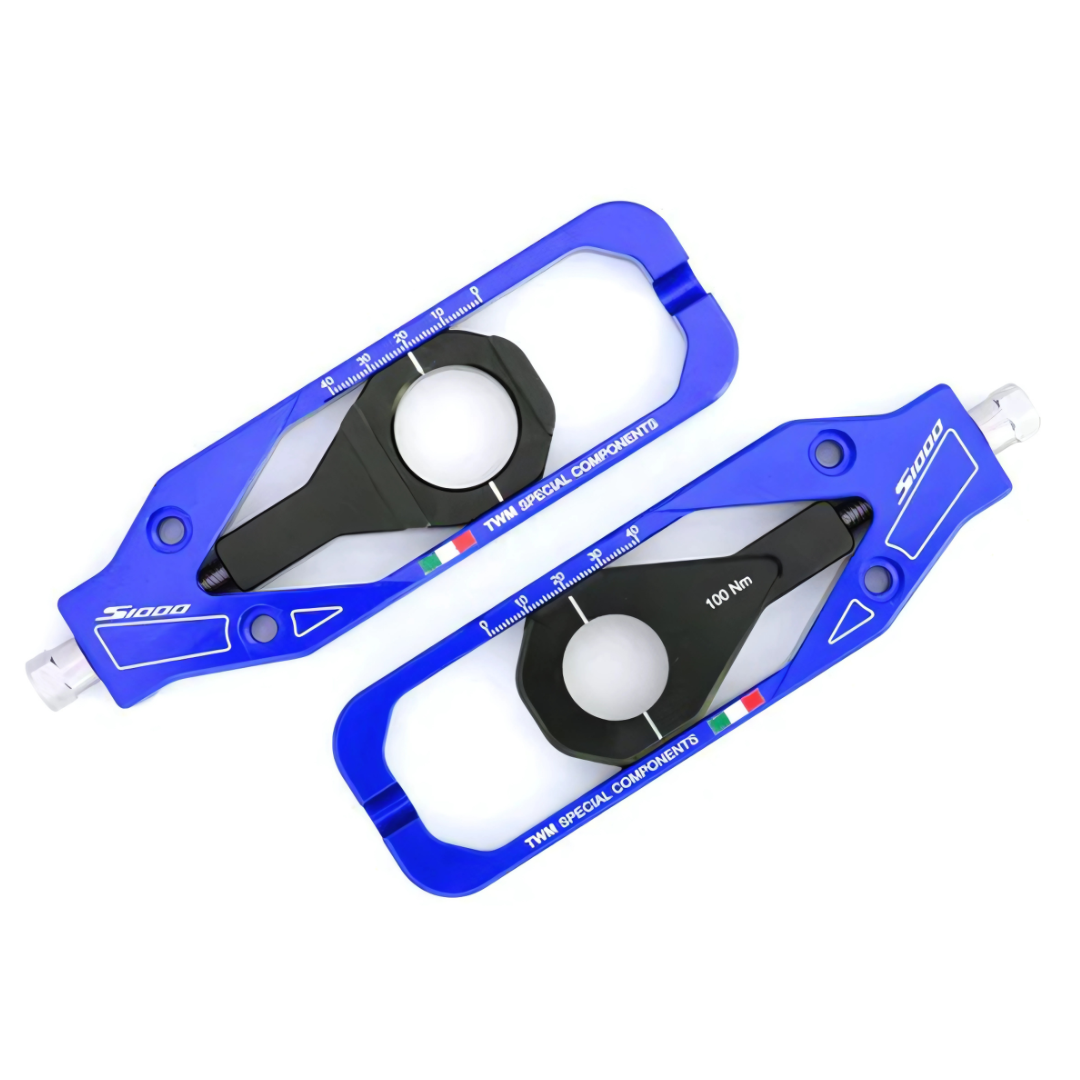 TWM Chain Adjuster - BMW S1000RR (2019+)