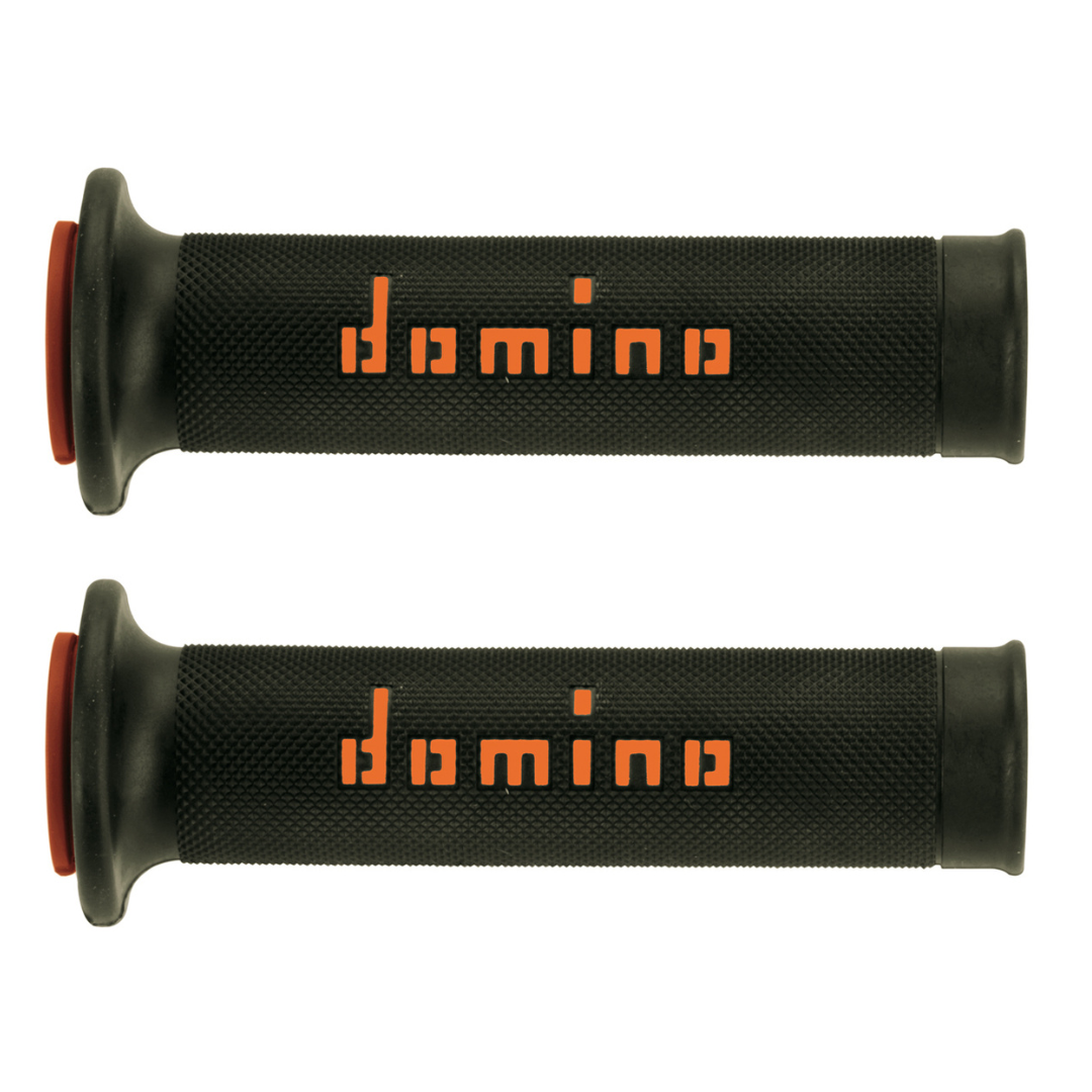 Domino MotoGP Grips (Universal)