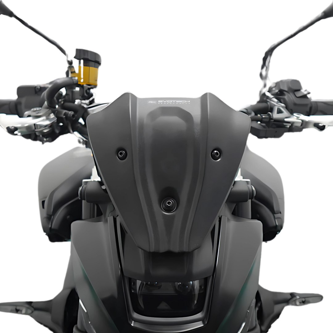 Evotech Performance Flyscreen - Yamaha MT09 (2024+)
