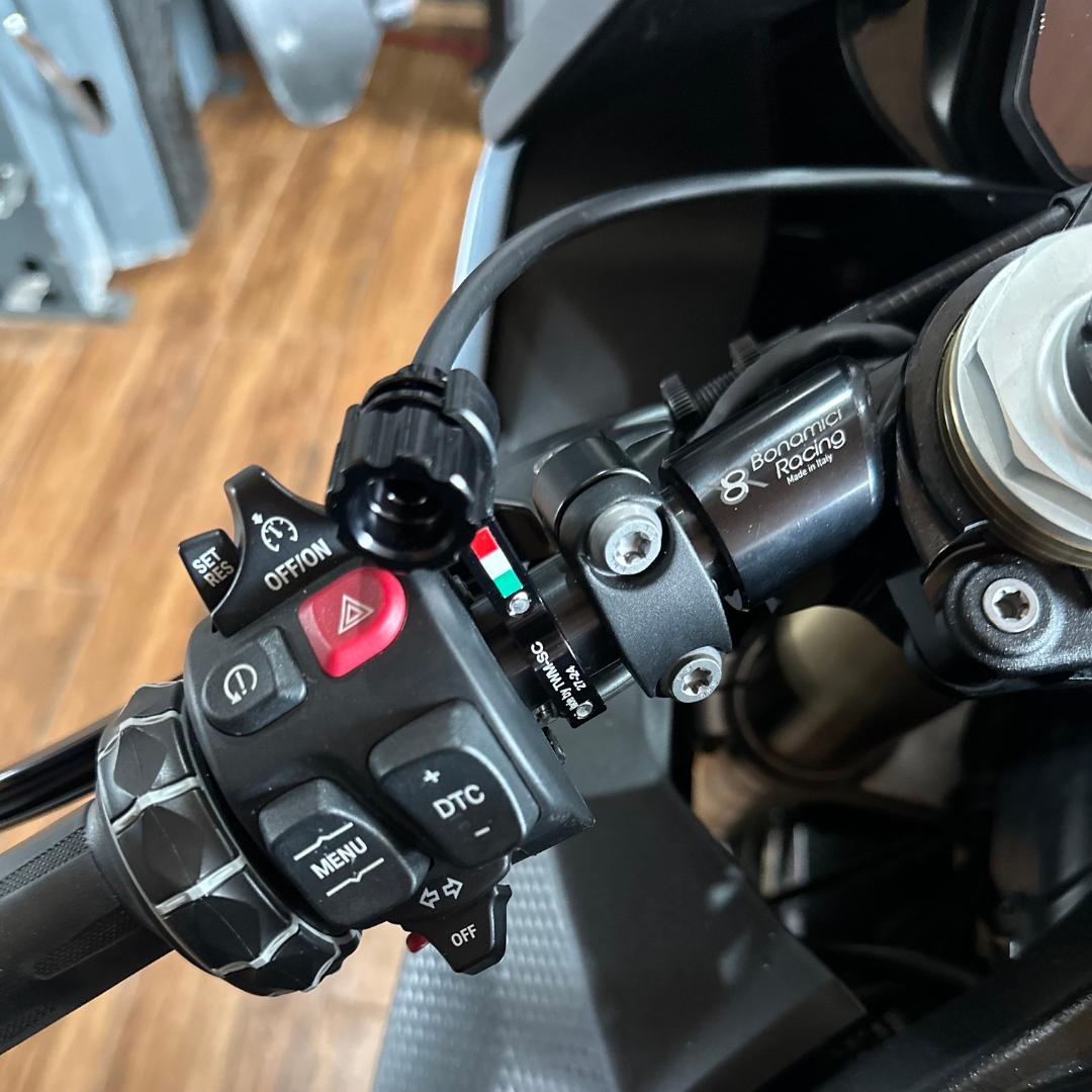 TWM Brake Remote Adjusters GP (Universal)