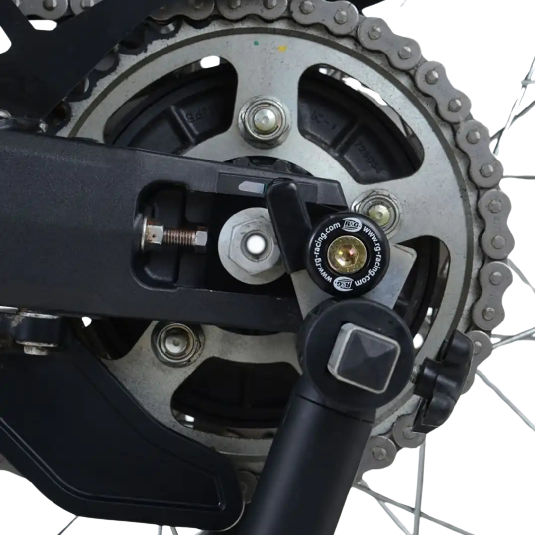 R&G Paddock Bobbins- Honda CB650R (2021+)