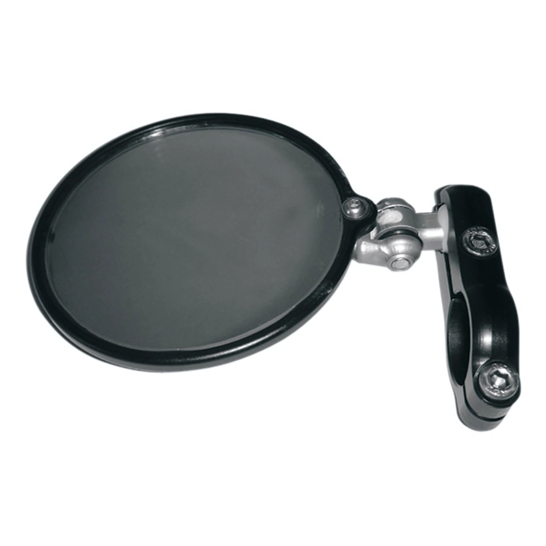 CRG Bar End Mirrors Hindsight Lane Splitter 3" (Universal)
